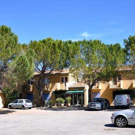 Hotel Le Provence Manosque Exterior foto